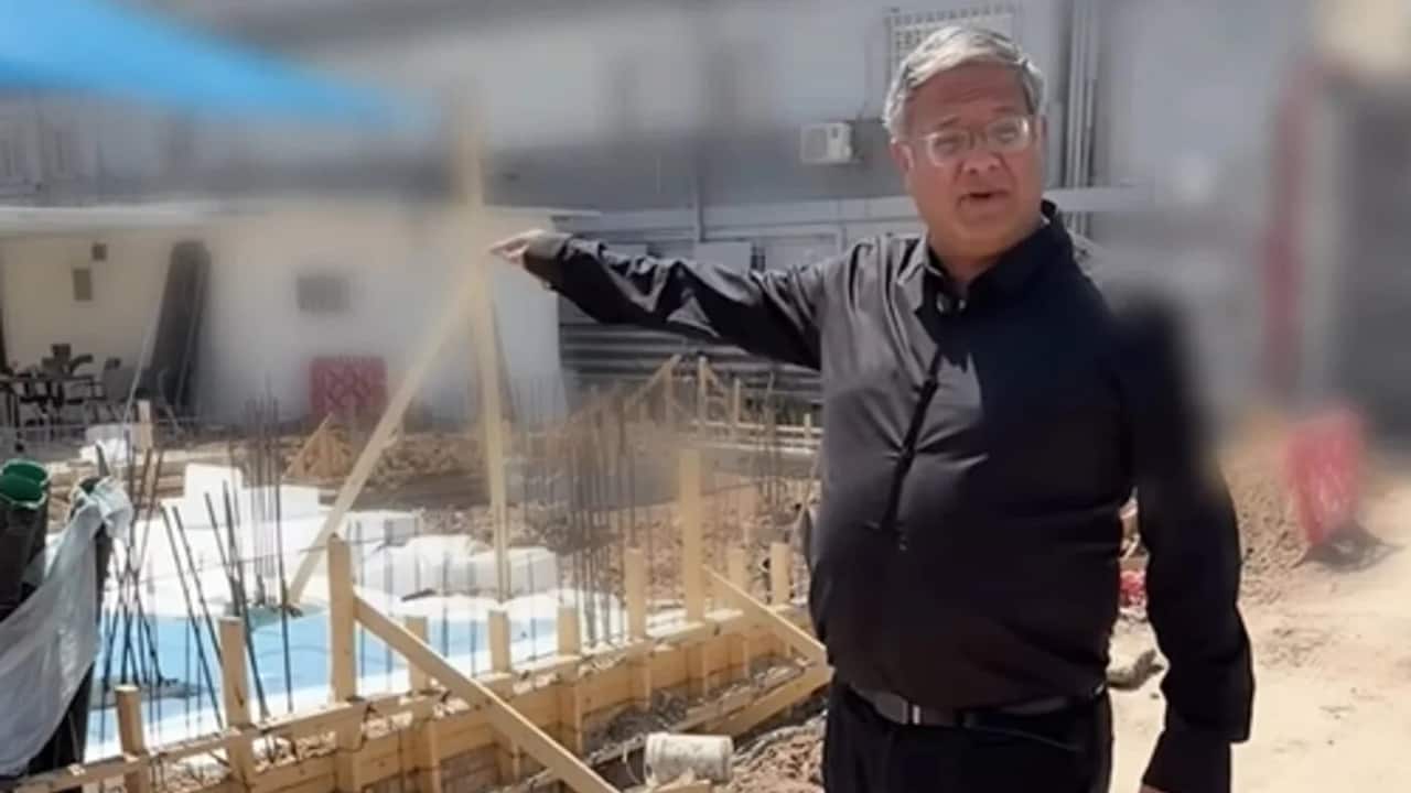 Israel's Ben Gvir boasts of planned execution facility for Palestinian prisoners