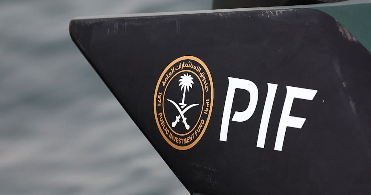 Saudi Arabia's PIF remains committed to sports investment despite LIV Golf pullback