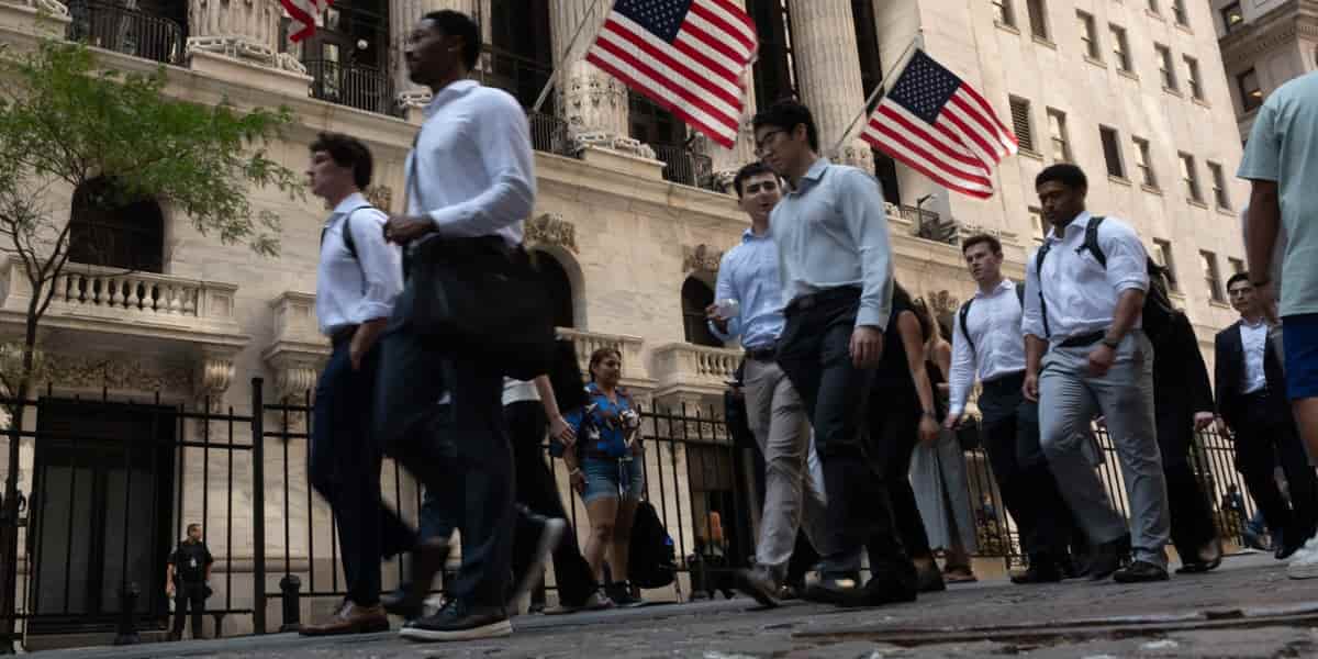 Prediction markets gain traction among Wall Street interns