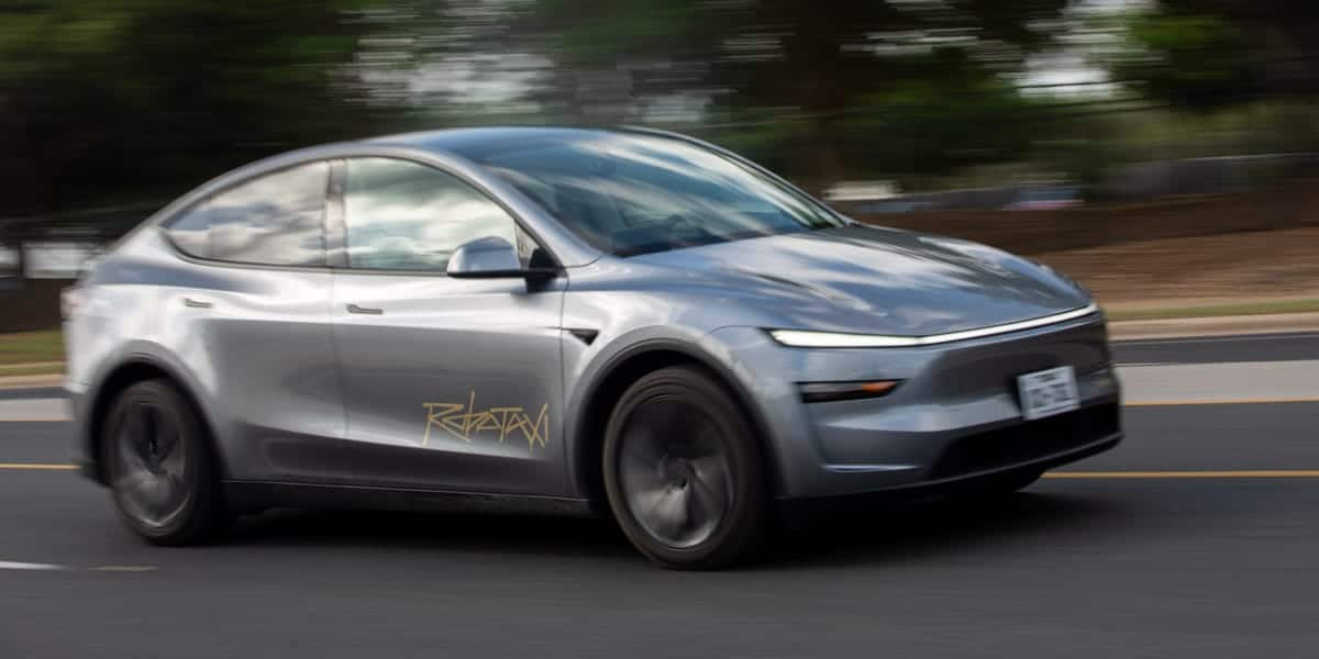 Tesla Robotaxi Progress: 7 Key Metrics Revealed