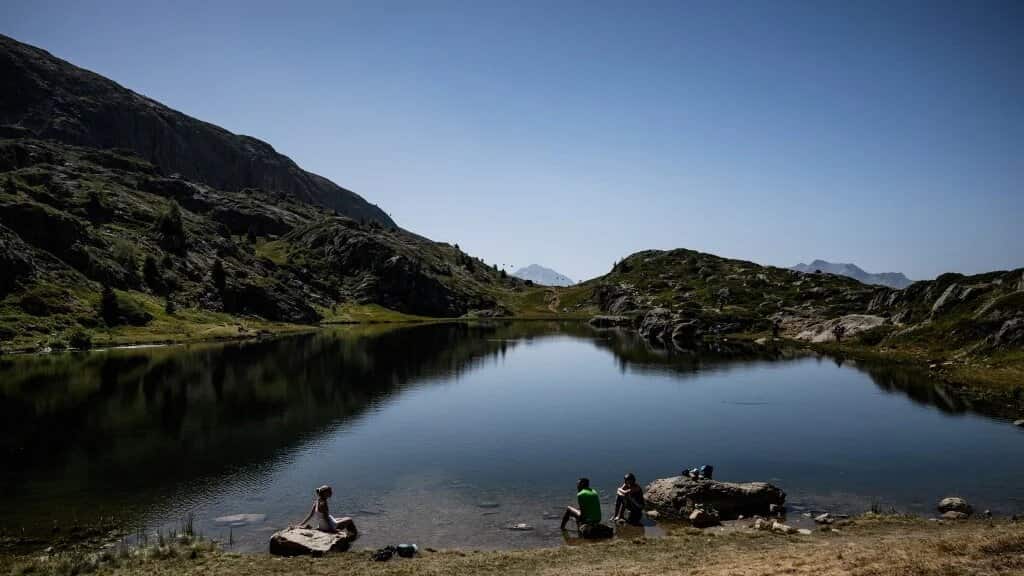 France: Racism in mountains sparks counter-movement