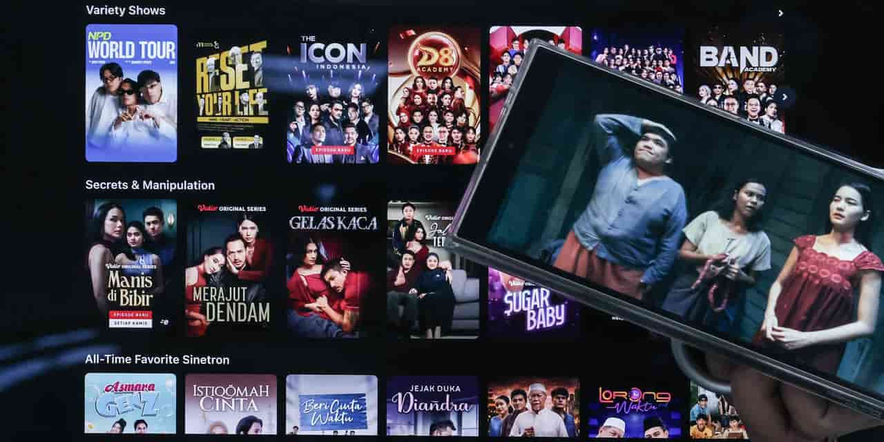 Southeast Asian streaming surge fuels local filmmakers' global ambitions