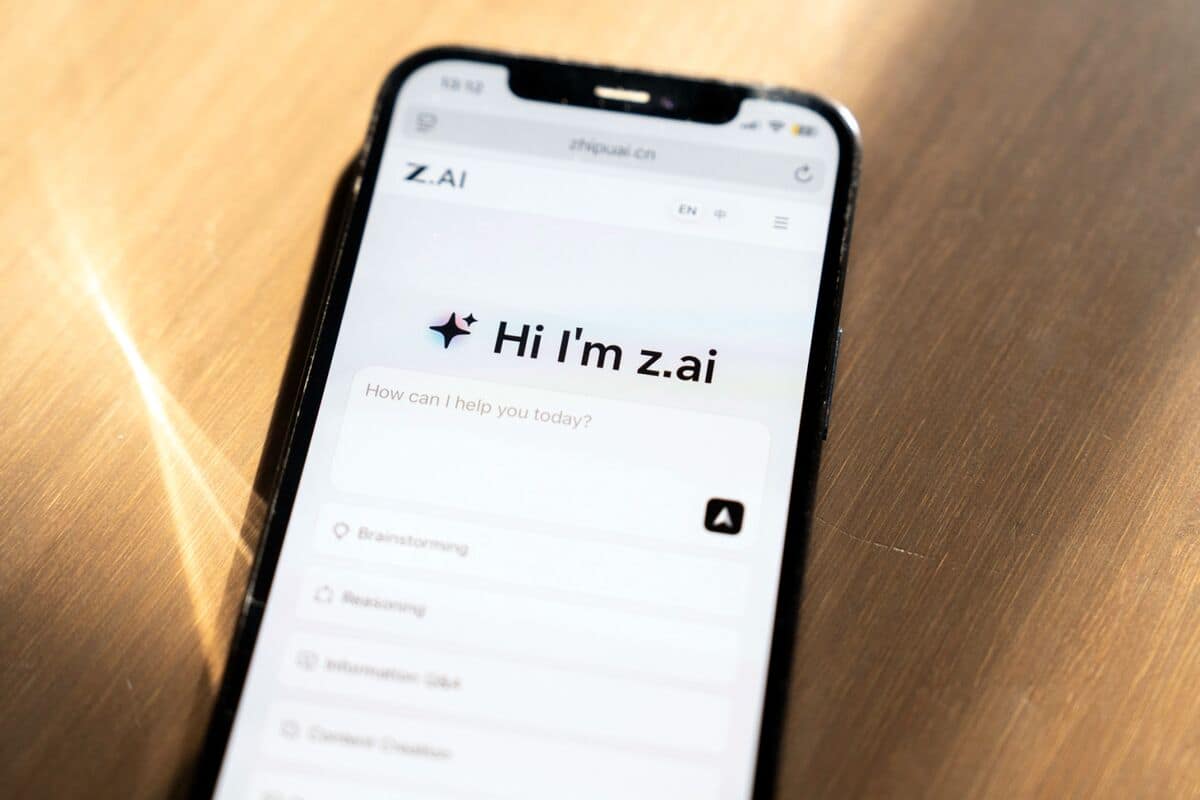Zhipu Weighs Multibillion-Dollar Hong Kong Share Sale After 2,000% Rally