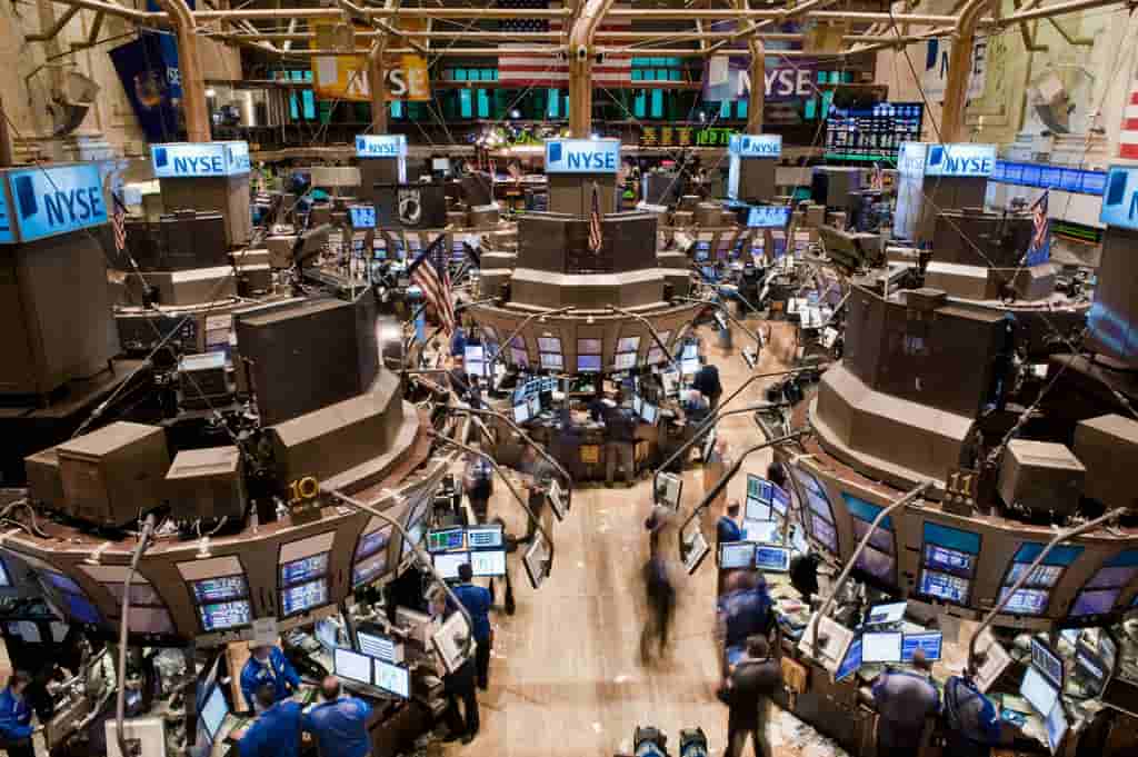 Ethereum Nonprofit Aims to Guide Wall Street on Crypto