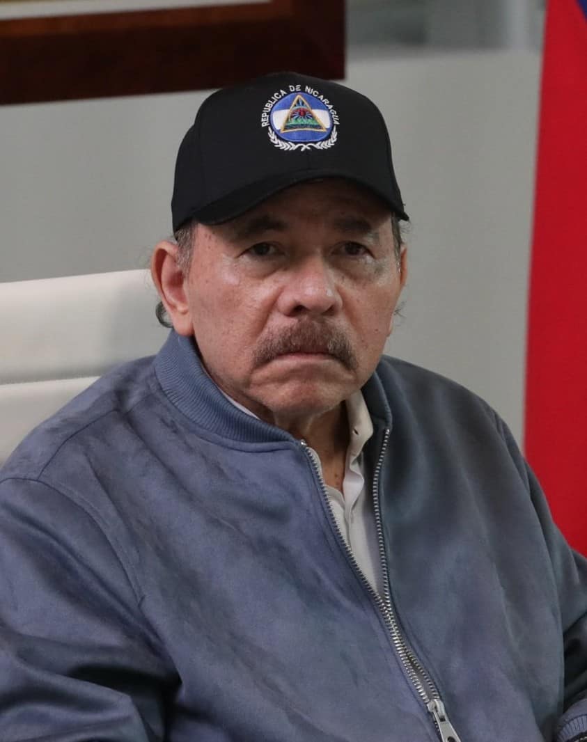 Nicaragua Congress passes reform barring opposition from elections