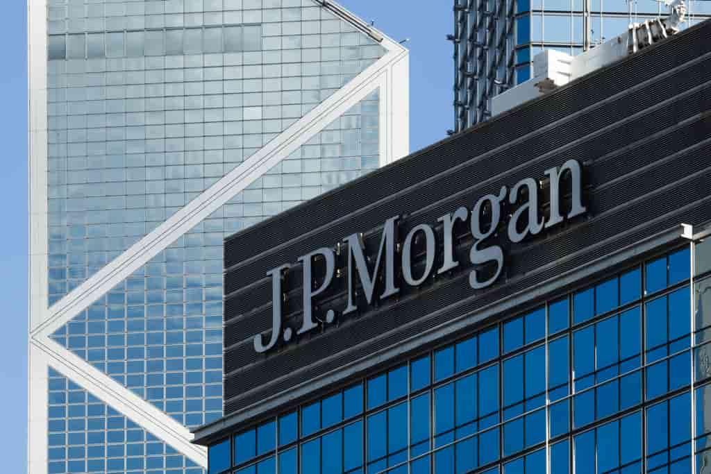 J.P. Morgan expands blockchain payment network to eight currencies