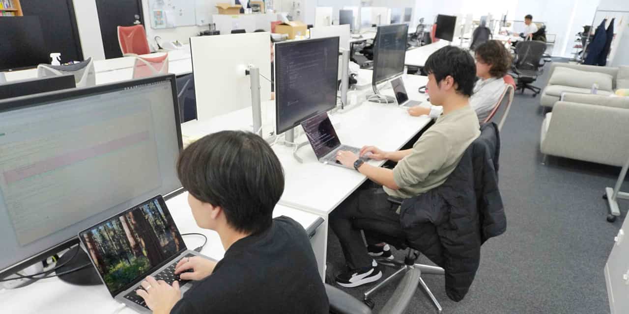 Japan's Legalscape partners with Harvey AI to offer legal research tool