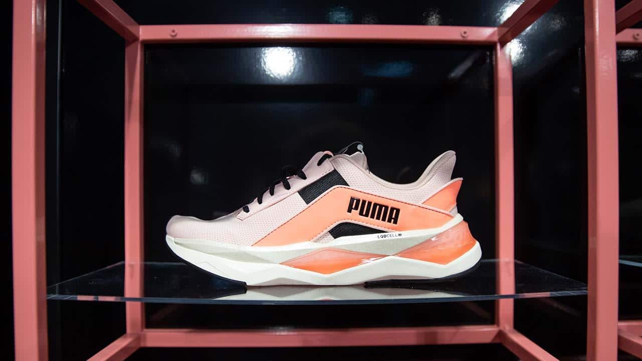 Puma narrows 2026 operating loss forecast amid softer consumer demand