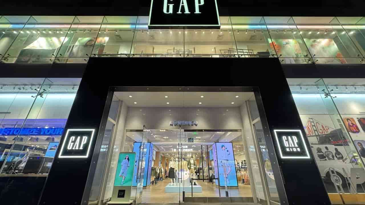 Gap plans major China expansion amid localisation efforts