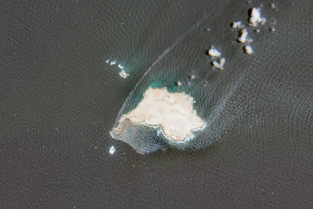 Oman faces environmental disaster as tanker leaks oil