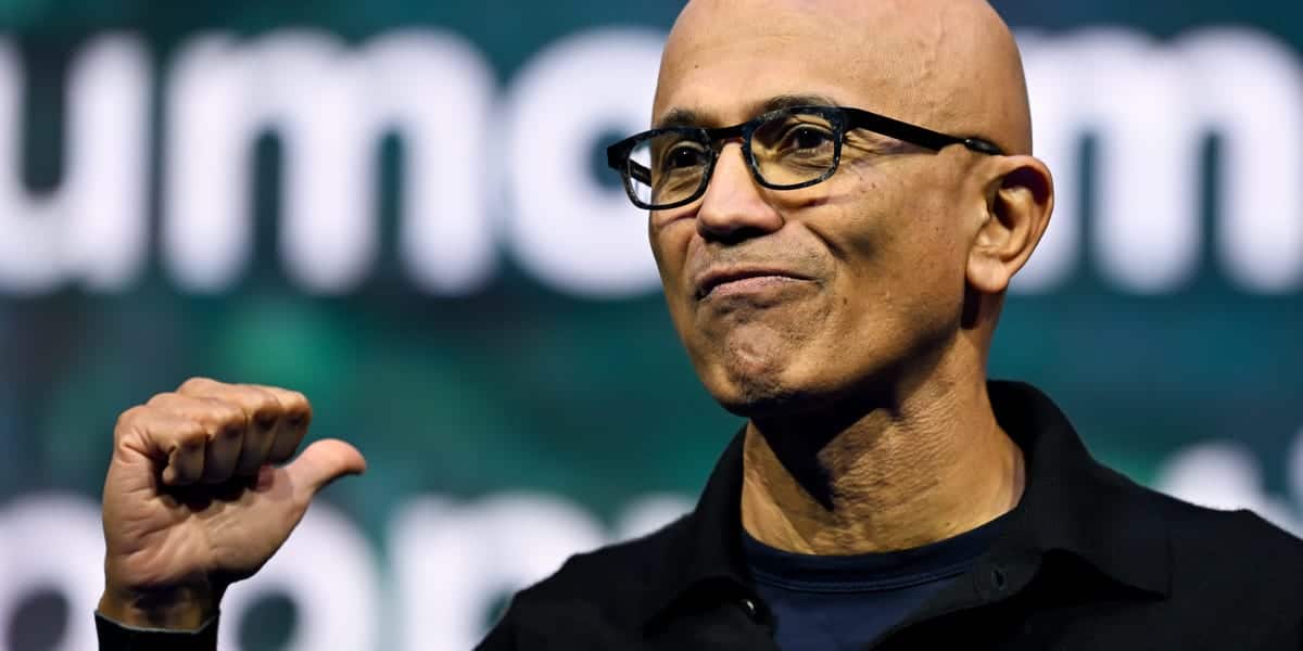 Microsoft seeks AI-savvy lawyer for legal department
