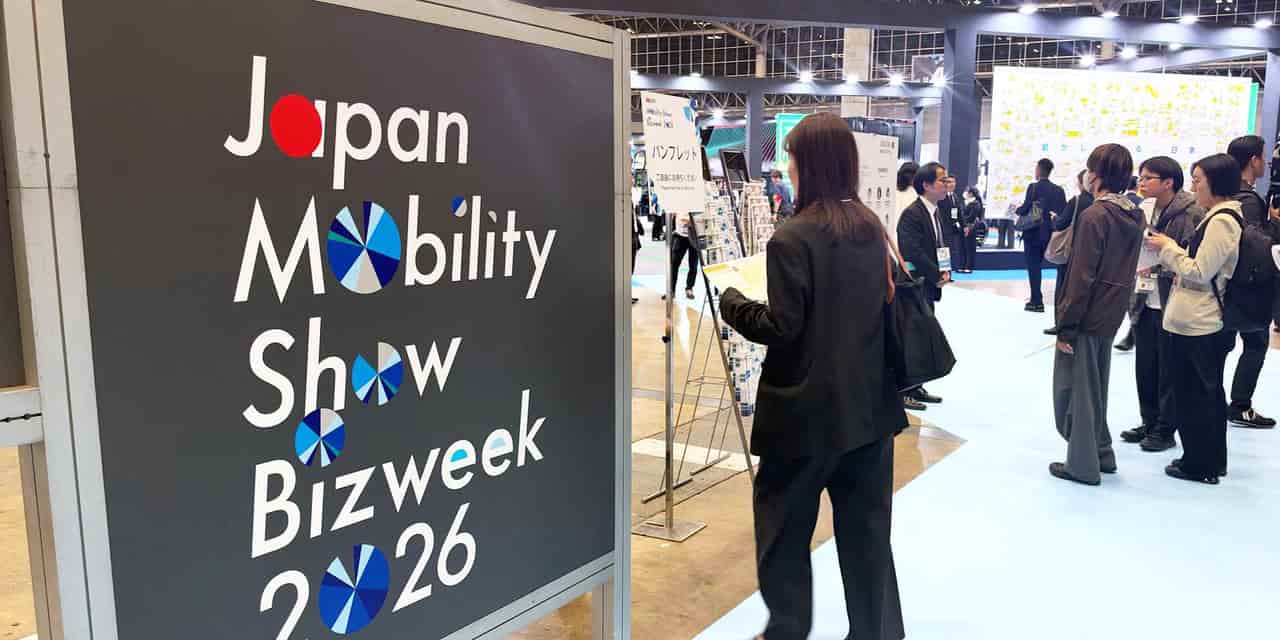 Japan automakers highlight multi-power source plan as Chinese focus on EVs