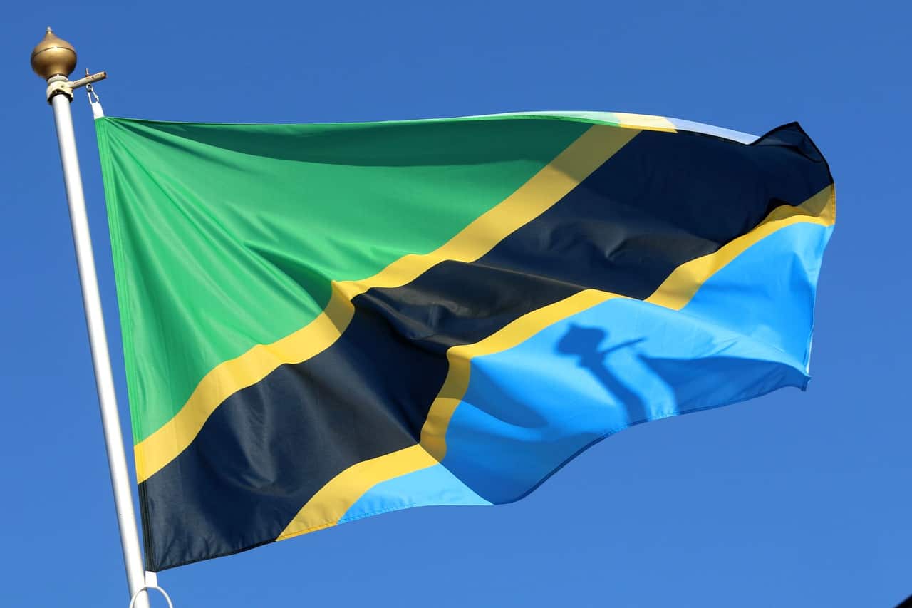 Russian drone kills captain of Tanzania-flagged ship in Black Sea, Ukraine says