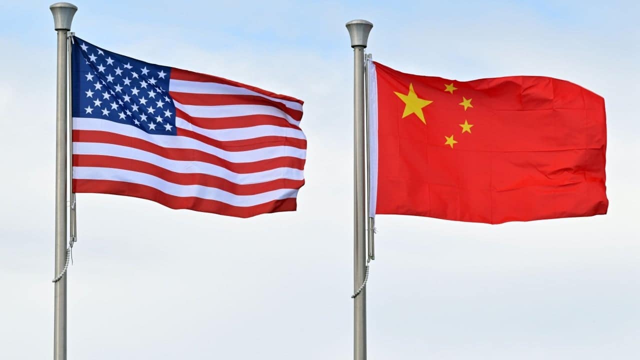Global views of China and Xi improve as US perceptions decline, Pew survey finds