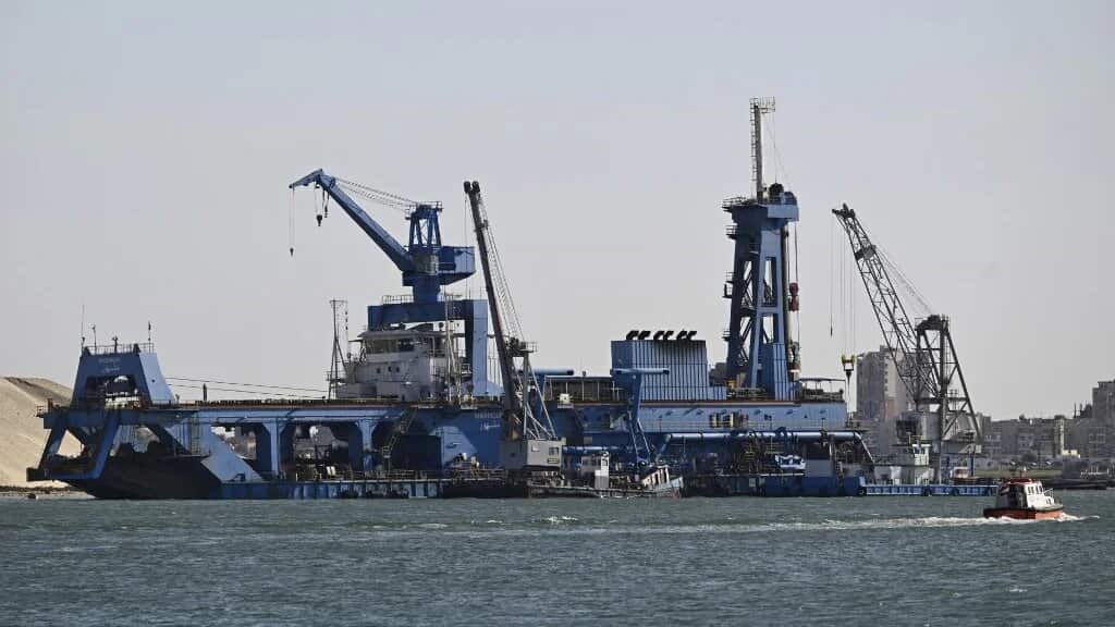 Iran conflict strains Pakistan, Turkey, Egypt via sea and land