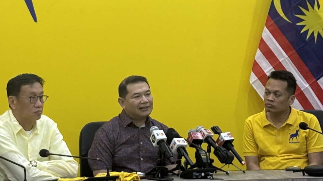 Veteran Malaysian MP Wong quits over ‘toxic politics’, leaving reform agenda in doubt