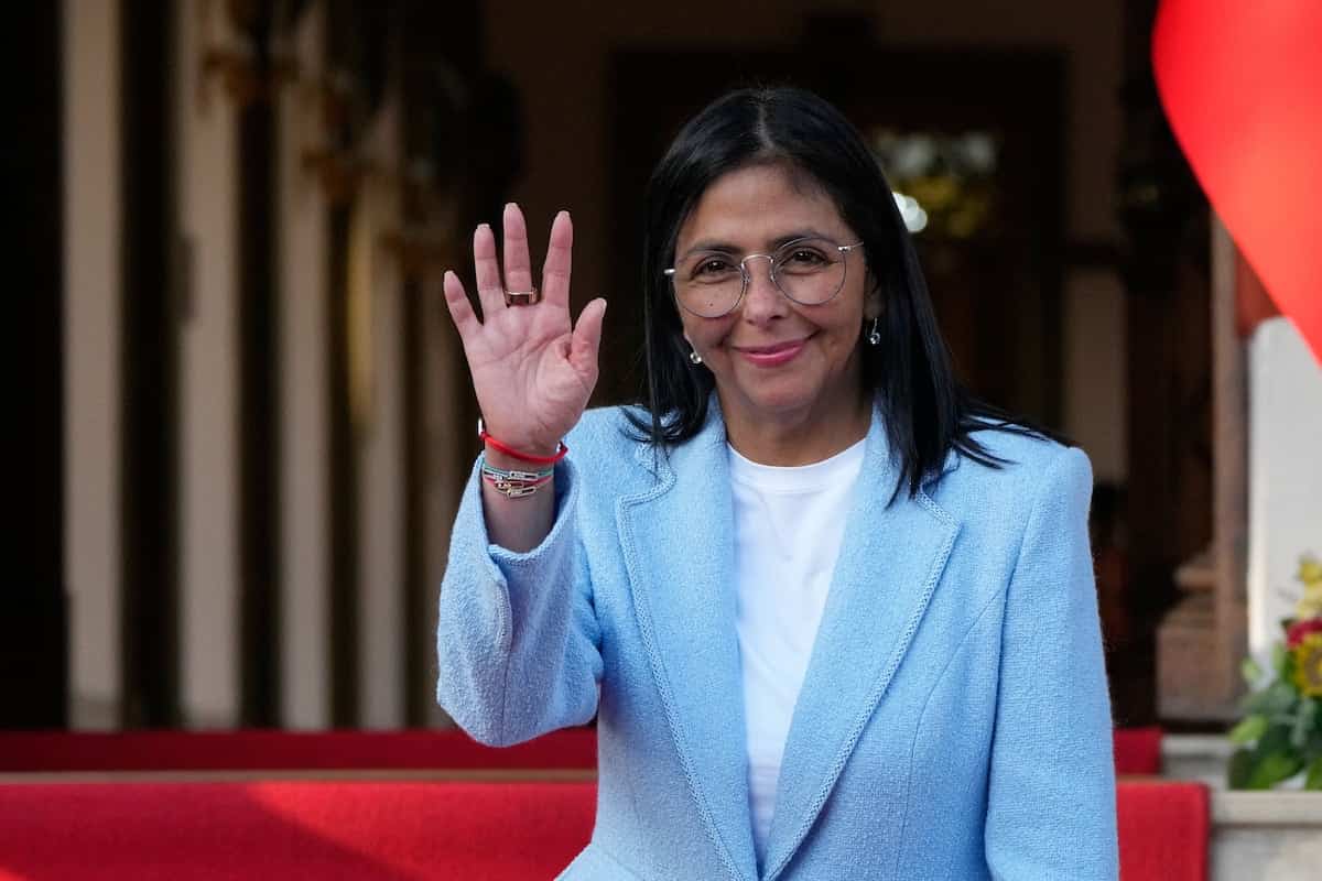 Venezuela plans historic $240B debt restructuring after Maduro's fall