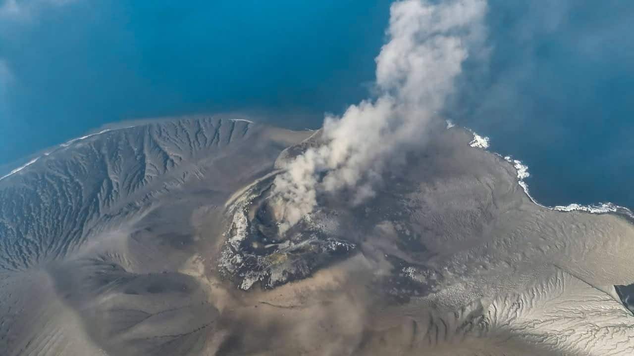 Indonesia's volcano preparedness questioned after eruption