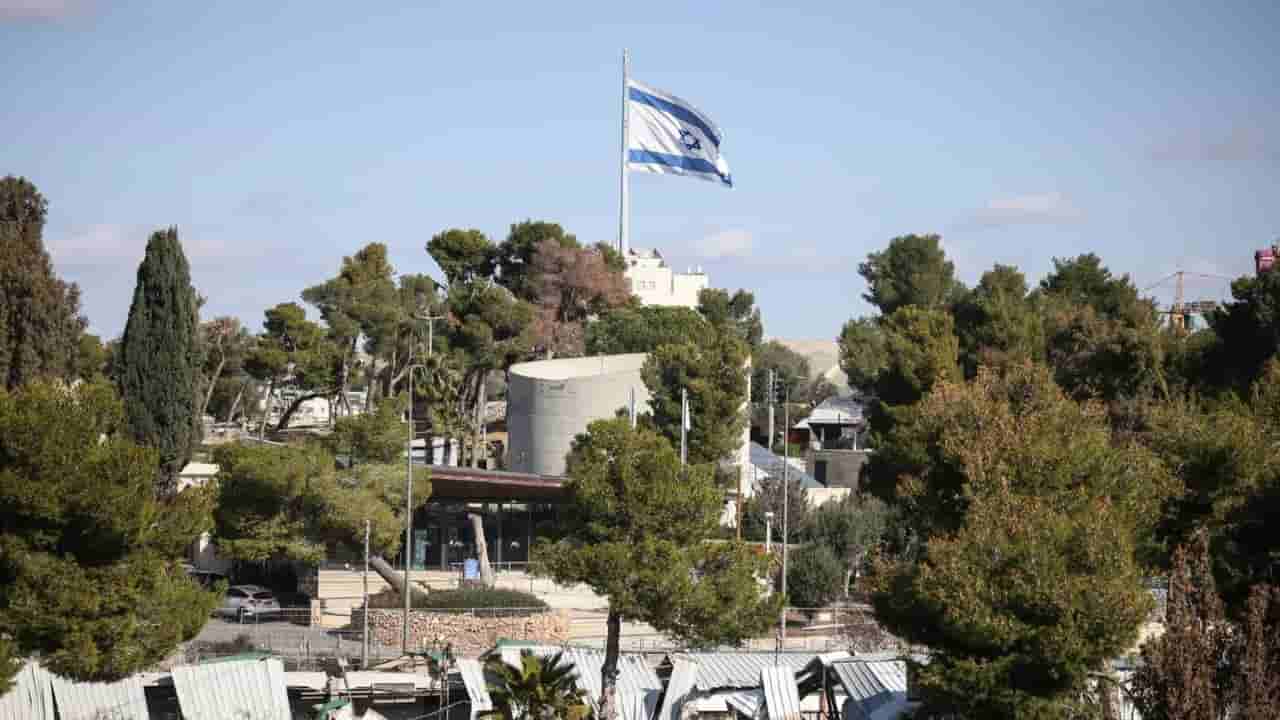 UK charities fund East Jerusalem yeshiva expansion into Sheikh Jarrah