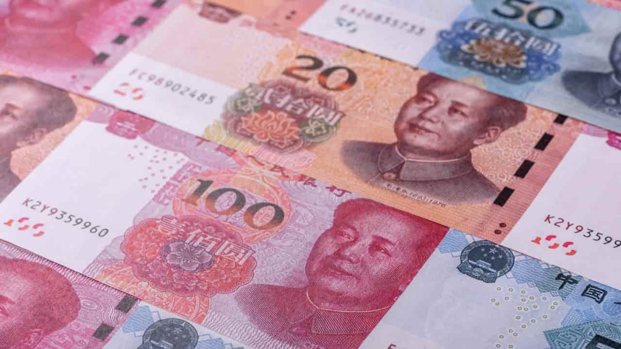 China-dominated CBDC platform reports record transaction volumes
