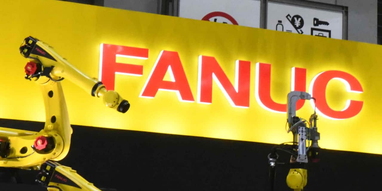Fanuc, Yaskawa boost US robot production amid AI boom and China shift