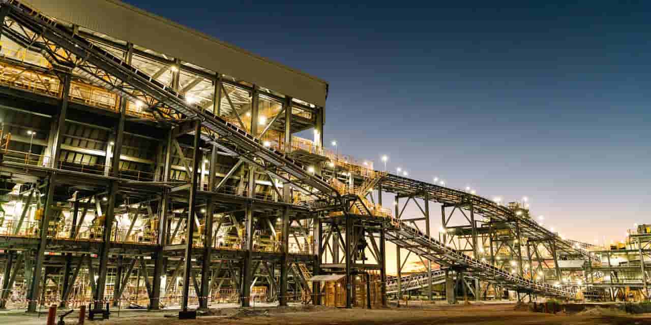 PLS to boost lithium output by 20% as Australian miners eye expansion