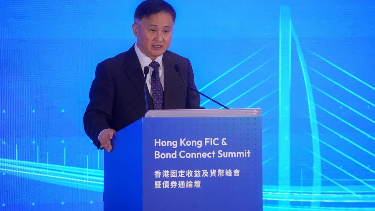 China's Gold Connect Scheme Signals Financial Liberalization