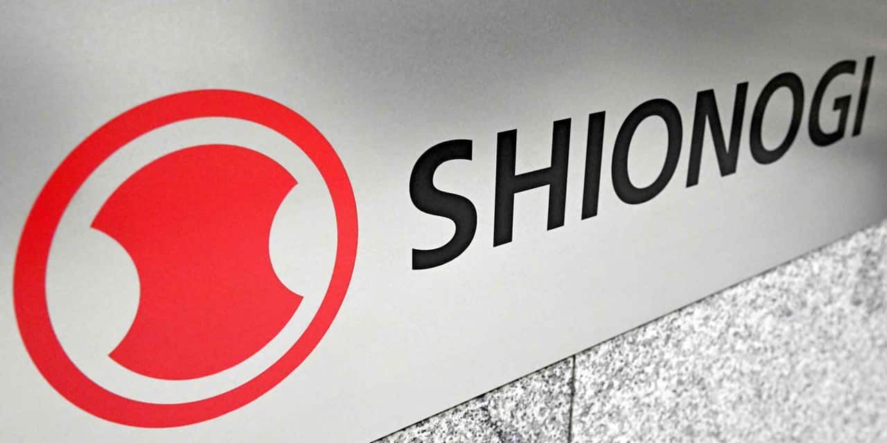 Shionogi to buy US biopharma IntraBio for $2bn