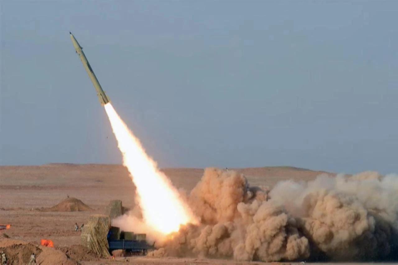 IRGC spokesperson: US suffered 'historic and shameful defeat' in war on Iran