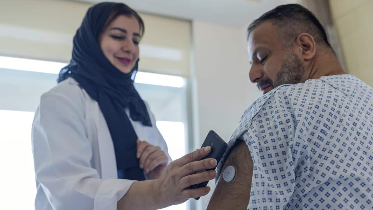 Abu Dhabi Future Health Summit focuses on longevity and prevention