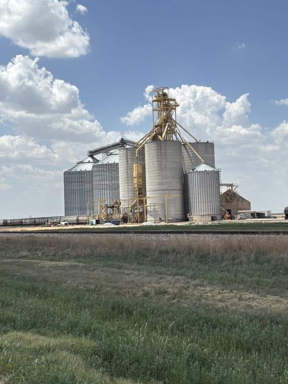 ADM invests millions to boost Oklahoma grain elevator throughput