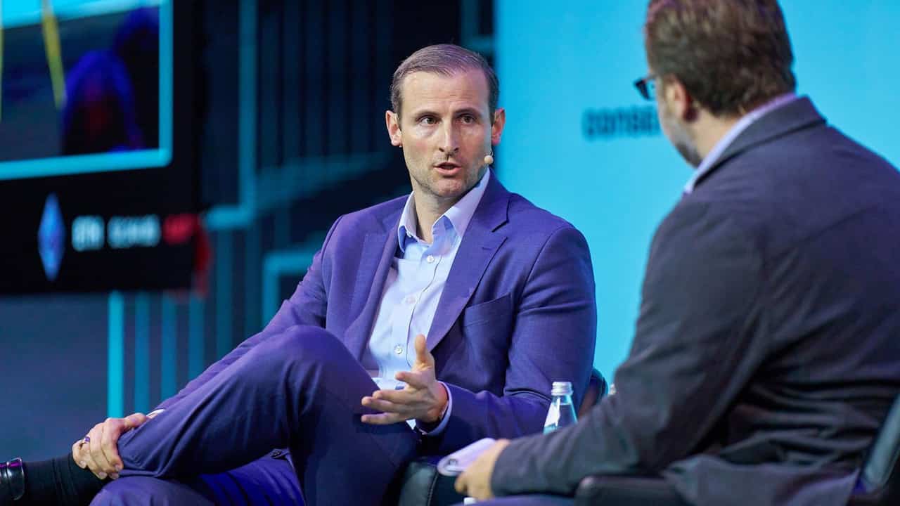 White House urges Senate Dems to accept Trump crypto limits in Clarity Act