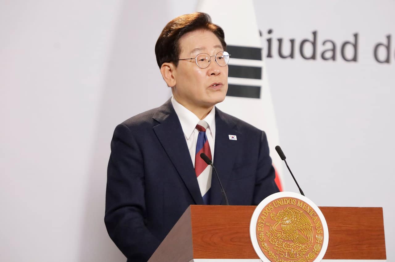 Ukraine's POW announcement angers South Korea, jeopardizing arms aid