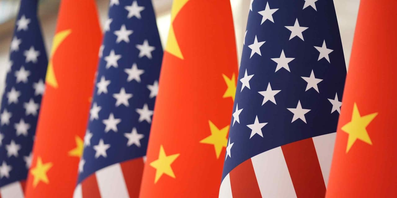 Chinese firms expand global market share in 40% of products: Nikkei
