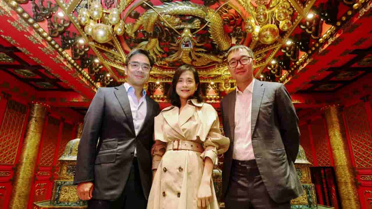 Hong Kong Heritage Brands Innovate to Survive Economic Challenges