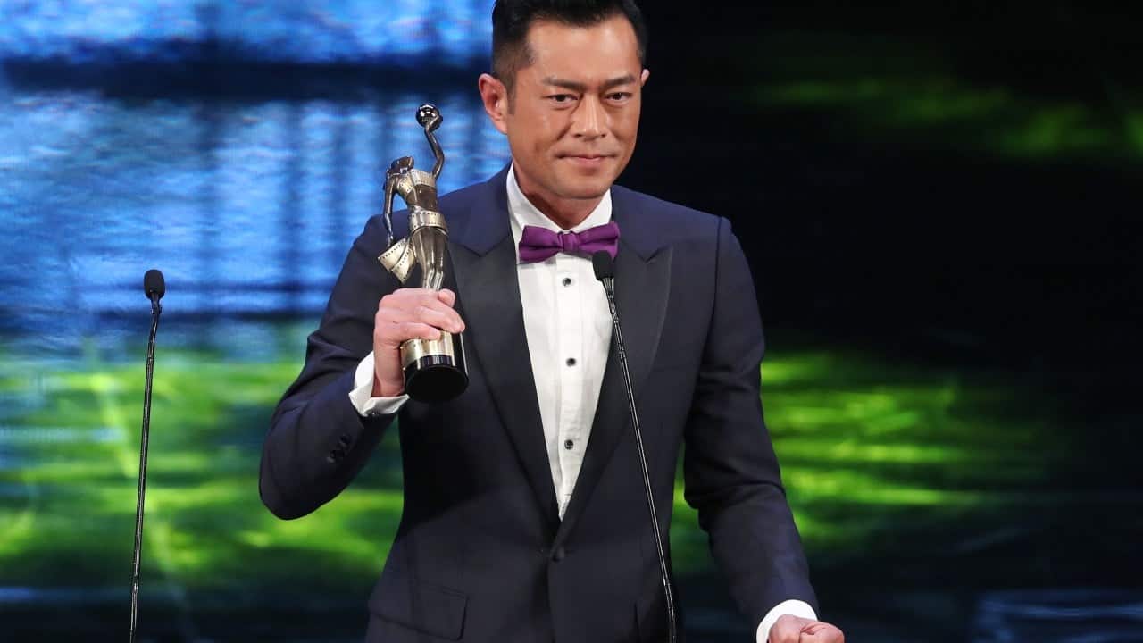 Louis Koo, production house sued for HK$149 million over loan repayment