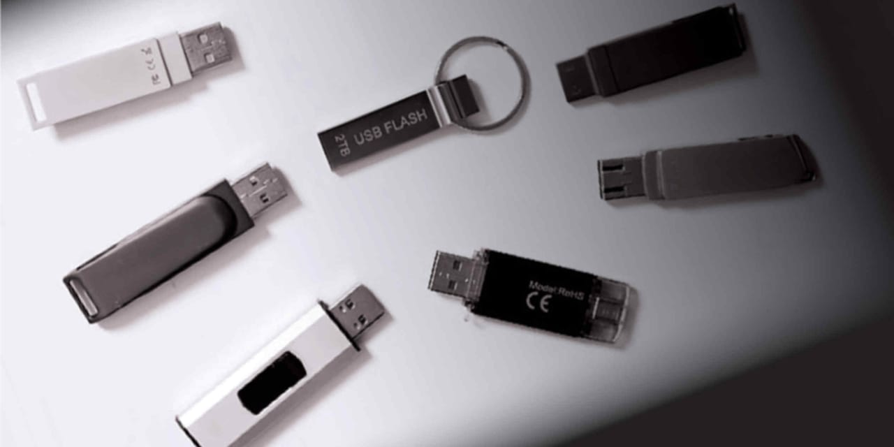 Amazon Recommended USB Drives Face Scrutiny Over Faked Storage Claims