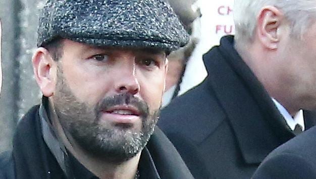 Daniel Kinahan to apply for bail in Ireland