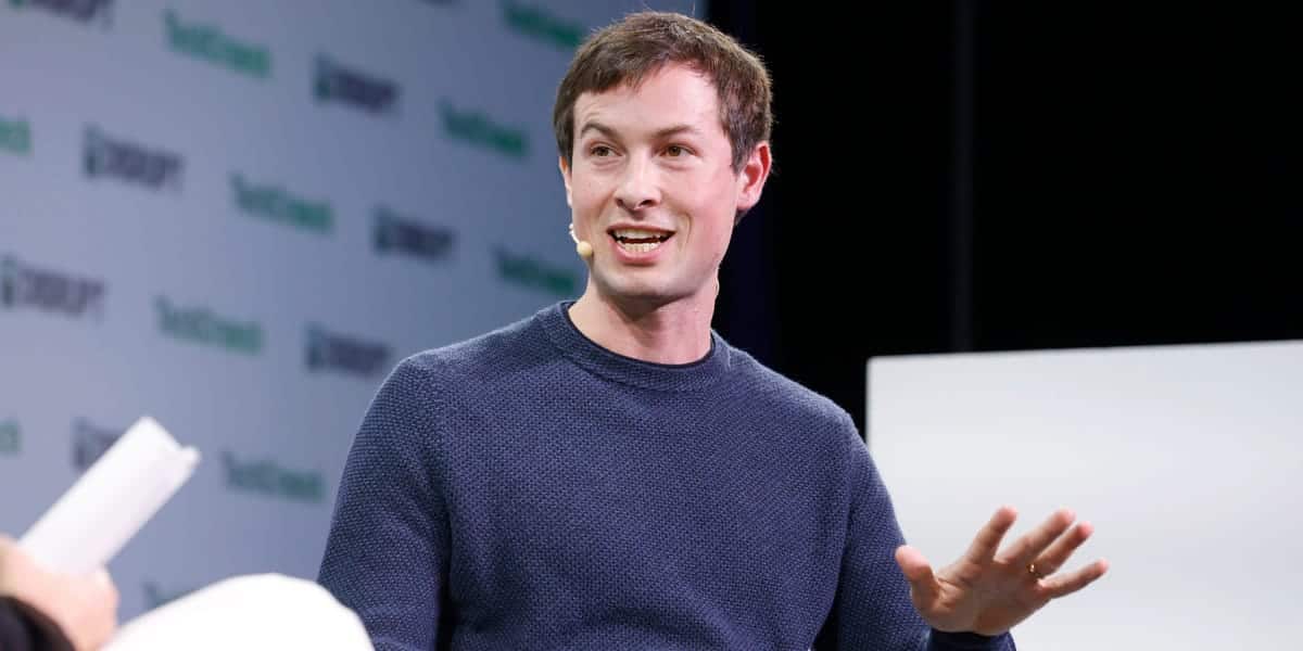 Reed Jobs: San Francisco's cheap office space shifted tech 'energy' from Silicon Valley