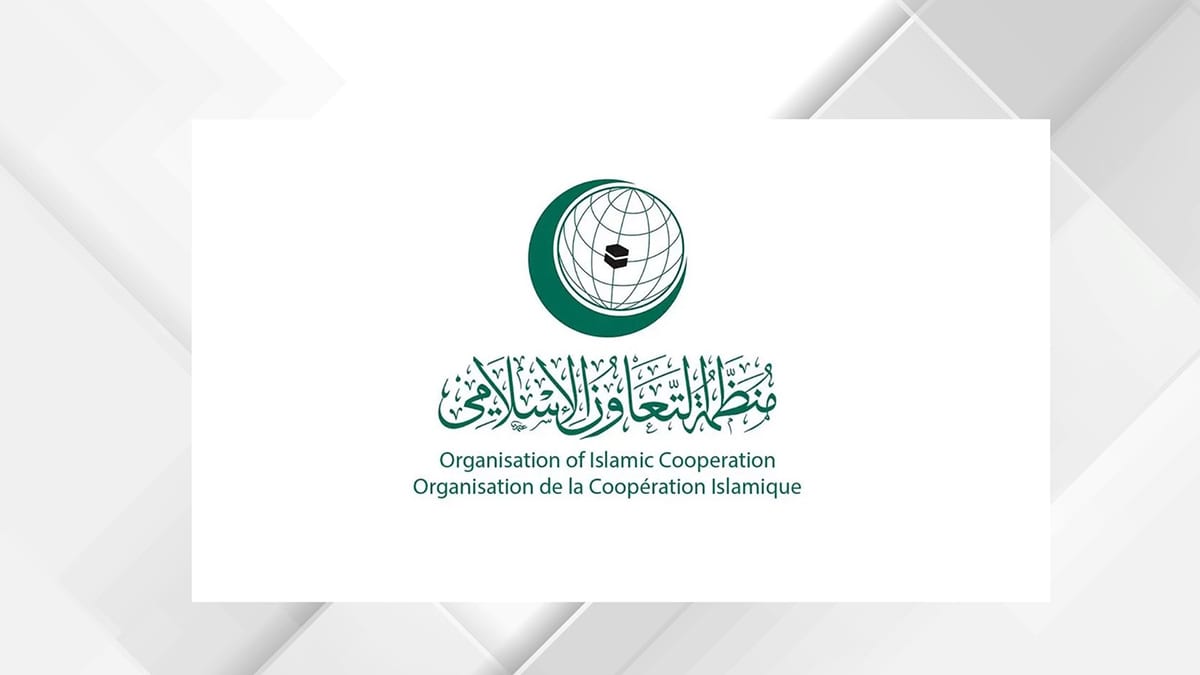OIC condemns Nauru's decision to open embassy in Jerusalem