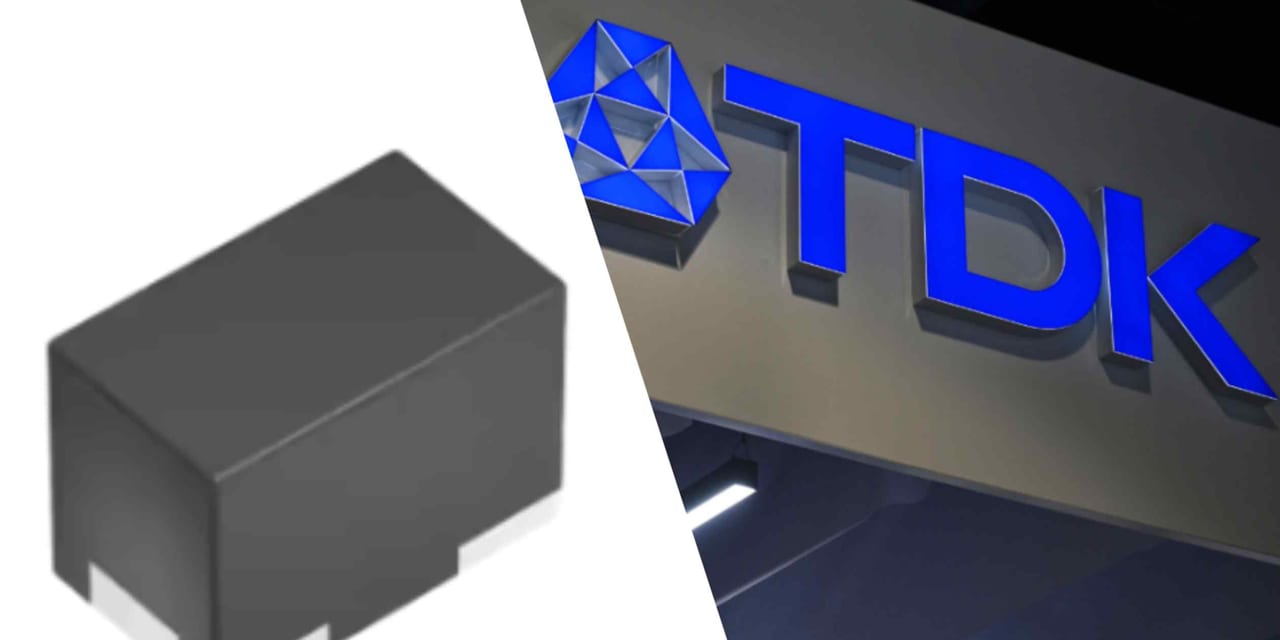 TDK to boost AI server component output with $260 million investment