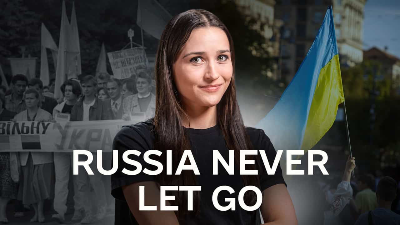 Ukraine marks 35 years of independence amid ongoing Russian conflict