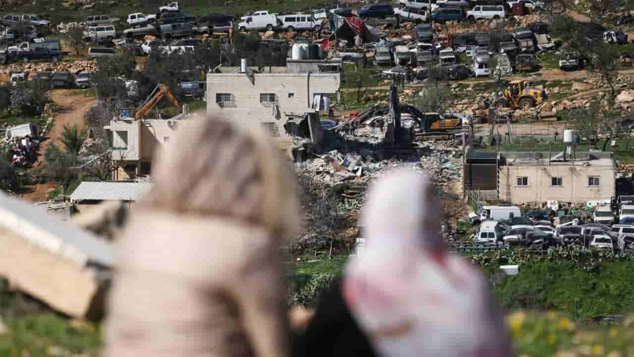 US group threatens UK tax agency with legal action over Israeli settlement trade