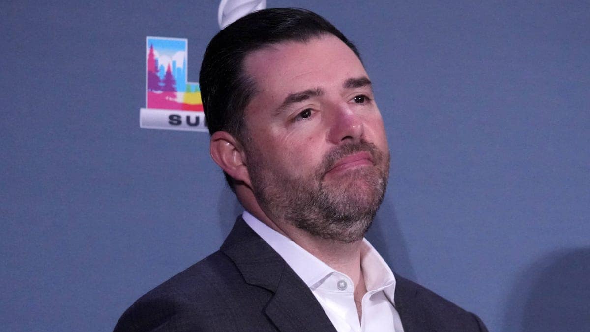 49ers owner Jed York jailed after prostitution arrest in Ohio