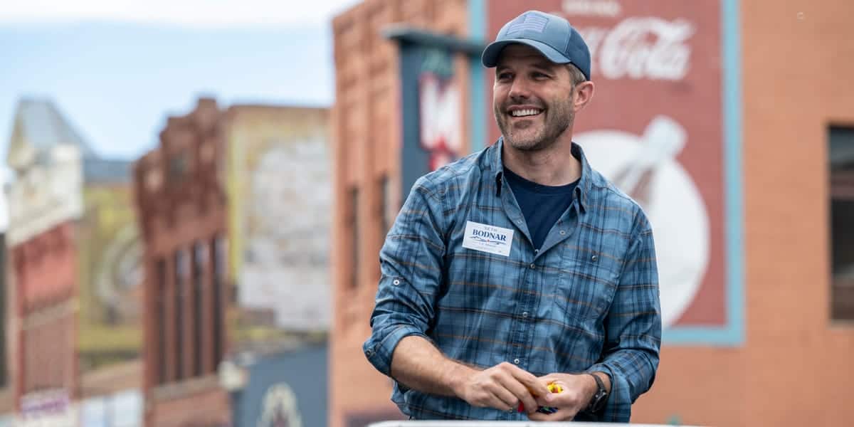 Montana Senate candidate calls for federal limits on surveillance tech after shooting decoy camera