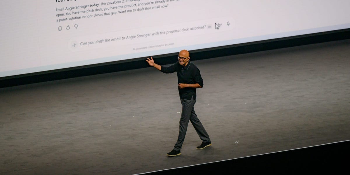 Microsoft cuts 4,800 jobs, impacting sales and Xbox divisions