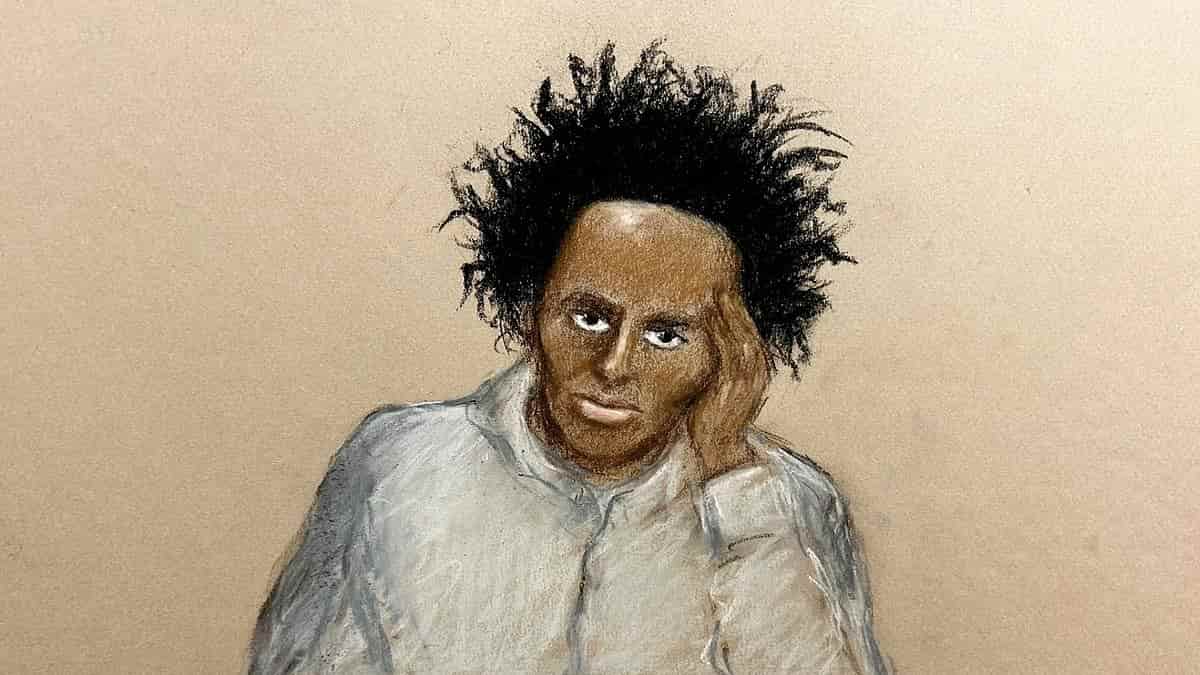 UK to impose new penalties on killers who refuse sentencing