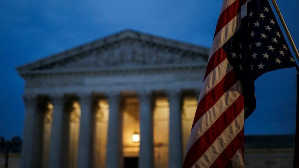 NPR Retracts Story Falsely Claiming Justice Alito Retired
