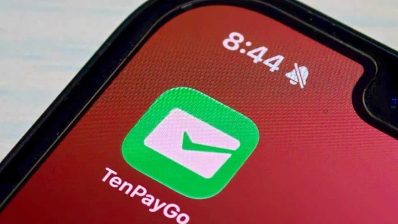 Tencent launches payment app for foreign travelers ahead of Apec summit