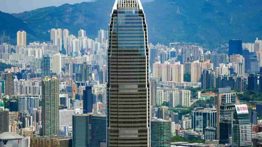 Top bankers to convene in Hong Kong for financial summit